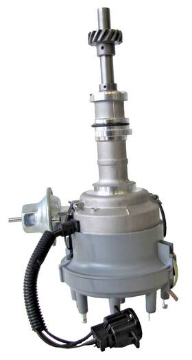 K16310689540 Mostplus Ignition Distributor Assembly With Cap And Rotor M13041