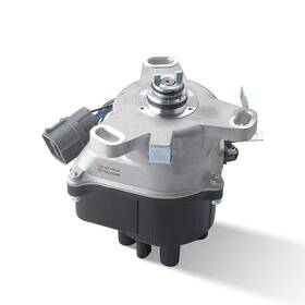 M13003-1 Mostplus Td-80u Ignition Distributor Compatible With 1996-1998 Honda Civic 1.6l