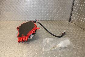 M13007 Mostplus Ignition Distributor Lt1 Chevy Camaro Caprice Corvette