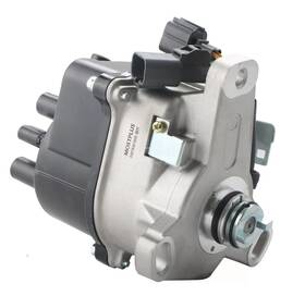 M13009a Mostplus New Ignition Distributor For 1997-2001 Honda Prelude Td-77u Td77u
