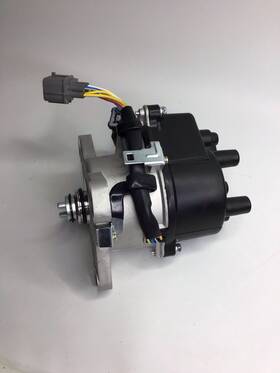 522206 Mostplus M13020 Ignition Distributor Part# 92-95 Honda Civic Nob