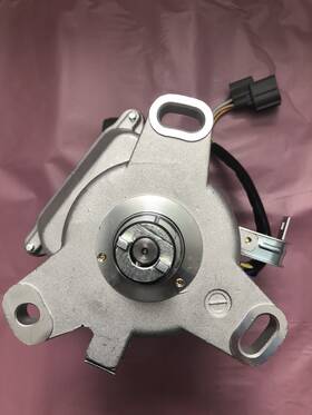 M13059 Mostplus Ignition Distributor For Parts Only -see Pictures