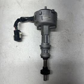 E7te-12131-bb Motorcraft 082617485340 Cardone Remanufactured V8 Distributor Model Id 302687ma