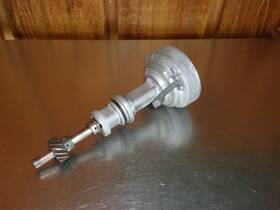 D2of-12127-ha Motorcraft 1h11-d2of Ford Distributor 1h11 1972 Mustang Mercury Cougar 302