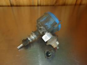 D8be-12127-fa Motorcraft 2bd8be Ford Distributor 2b 1978 1979 Mercury 200 6-cylinder