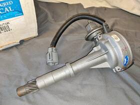 484891 Motorcraft Napa Rayloc Electronic Distributor For 1978-1991 Amc Jeep