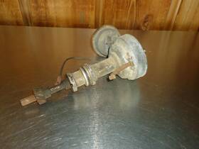 D2af-12127-ca Motorcraft D2az-12127-ca Ford Distributor 1972 Mercury Mustang 351 V-8