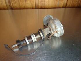 D2tf-12127-ja Motorcraft Ford Distributor 1j3 1972 Truck 360 V-8