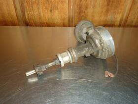 D3bf-12127-da Motorcraft Ford Distributor 1973 Bronco Van Truck 302 V-8