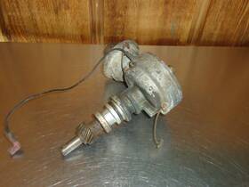 D3df-12127-ka Motorcraft Ford Distributor 170 200 250 6-cylinder Mercury Mustang