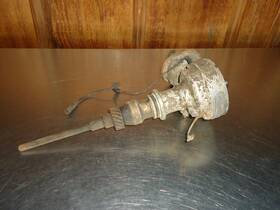 D3uf-12127-pa Motorcraft Ford Distributor 1973 Econoline Van Truck 240 300