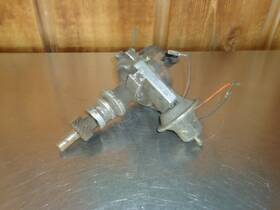 D52e-12127-ea Motorcraft Ford Distributor 1975 Pinto 140 2.3l