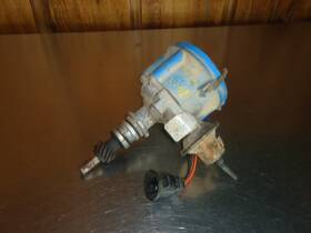 D8be-12127-ea Motorcraft Ford Distributor 1978 1979 Mercury 200 6-cylinder