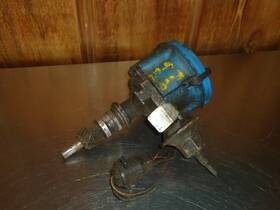 D8be-12127-fa Motorcraft Ford Distributor 1978 1979 Mercury 200 6-cylinder