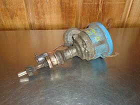 D9ue-12127-sa Motorcraft Ford Distributor 1979 Truck Econoline Van 351 V-8 5.8l