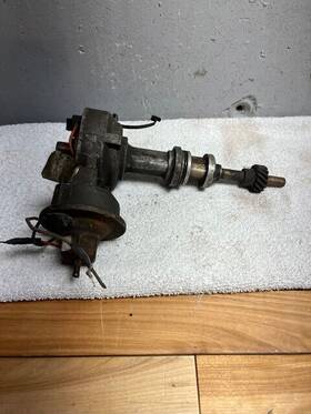 D9ze-12127-ca Motorcraft D9ze-12127 Factory Oem Distributor 1979 Mustang 302 5.0l V-8