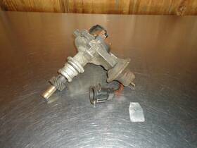 D9ze-12127-ga Motorcraft Ford Distributor 1979 Mustang 140 2.3l
