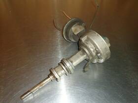 D9ze-12127-ca Motorcraft D9ze-ca Factory Oem Distributor 1979 Mustang Ii 302 5.0l V-8