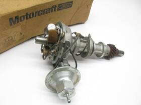 Da-1237-a Motorcraft Da-1237a Distributor For 1964-1966 Ford F-350/ 1975-1977 F-500
