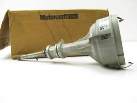 E3az-12127-b Motorcraft Da-1893 / Ignition Distributor 1980-1983 5.8l 351w