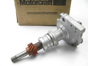 E6fz-12127-d Motorcraft Da-1993 Nos Oem Distributor - Ford #
