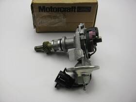E8gy-12127-b Motorcraft Dae-2028 / Distributor 1988-1989 Mercury Tracer 1.6l