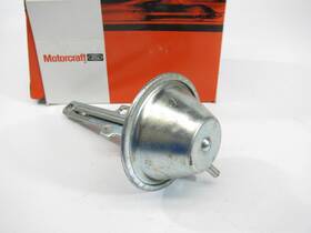 D4tz-12370-g Motorcraft Dd-695 Distributor Vacuum Advance Control -
