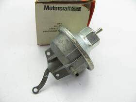 D8dz-12127-c Motorcraft Dd-796 Distributor Vacuum Advance Control For Da-1643
