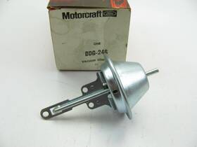 Ddg-246 Motorcraft Distributor Vacuum Advance Control