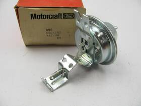 Ddg-262 Motorcraft Ignition Distributor Vacuum Advance Control