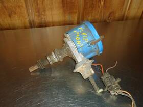 Dis200250 Motorcraft Ford Distributor 1978 1979 Mercury 200 250 6-cylinder