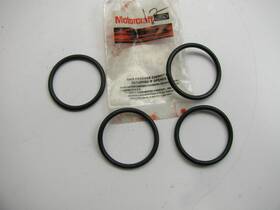 B9qh-12143-a Motorcraft Dz-2-4 4 Dz-2 Distributor O-ring Seals Oem Ford #