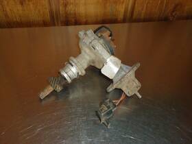 E0ee-12127-da Motorcraft Ford Distributor 1980 Mercury Mustang 140 2.3l