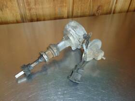 Motorcraft E2ae-12131-da Ford Distributor 1980s Mustang Truck 302 5.0l V-8