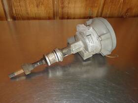 E4te-12127-ba Motorcraft Ford Distributor 1984 1985 Thunderbird T-bird 302 5.0l