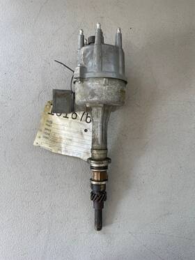 E6sf-12a297-a1a Motorcraft 1990 Ford Taurus 3.0l Distributor