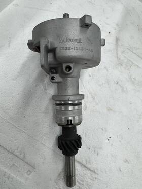 E83e-12131-aa Motorcraft Reman Distributor For 1984-1994 Tempo Topaz 1986-91 Taurus 2.3 L