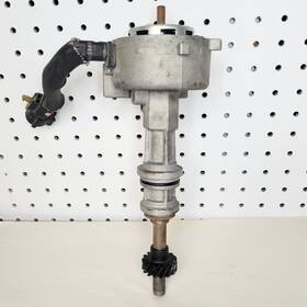 E8te-12131-ba Motorcraft 1987-1991 Ford 7.5l 460 Big Block Tfi Distributor Remote Mount