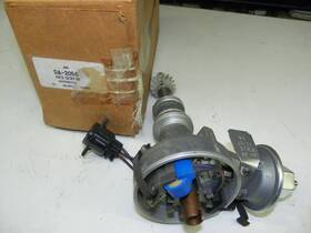 F0tz-12127-aa Motorcraft Da-2058 Distributor Nos Made In Usa