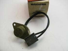 Sw-1271 Motorcraft Sw1271 Distributor Modulator Ambient Switch 75 Ford 250 Without Catalytic