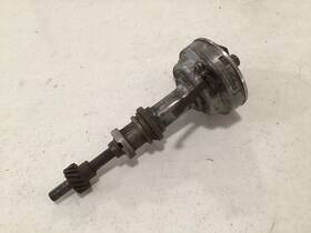 Z8tf-12127-a Motorcraft Distributor Sbf Ford 1965-70 Mustang 289/302 V8 12127