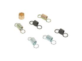 Mr. Gasket 084041009284 928g Distributor Mechanical Advance Curve Kit