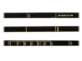 1589 Mr. Gasket Timing Tape