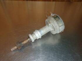 Mrg112124 Mr Gasket Vintage Dc Streetspark Dual Point Distributor Ford Mustang Mercury