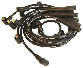 Msd 085132055432 5543 Spark Plug Wire Set. Brand New
