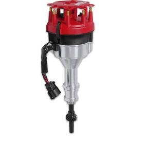 Msd-8451 Msd 085132084517 8451 Pro-billet Tfi Distributor Without Module