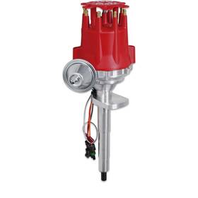 Msd-8573 Msd 085132085736 8573 Pro-billet Ready-to-run Distributor