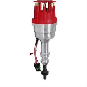 Msd 085132835065 Pro-billet Ready-to-run Marine Distributors 83506