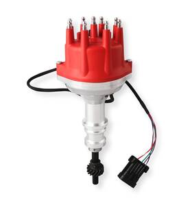 2377msd Msd Ford 289 302 Dual Sync Distributor