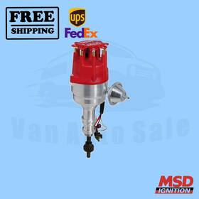 Msd 656035851959 Distributor Fit Ford Gran Torino 72-1976